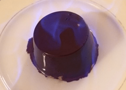 01 Parfait flambe