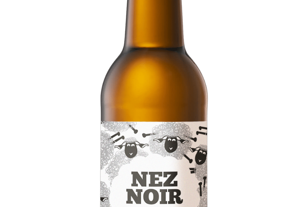 Nez Noir Premium Lager Bio