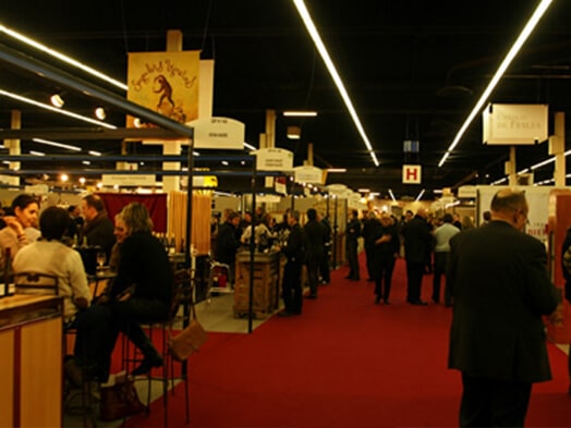 Les foires aux vins 17 11 2015