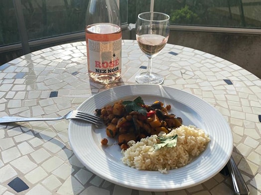Recettes ratatouille