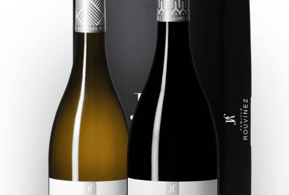 Duo-pack “Château Lichten”
