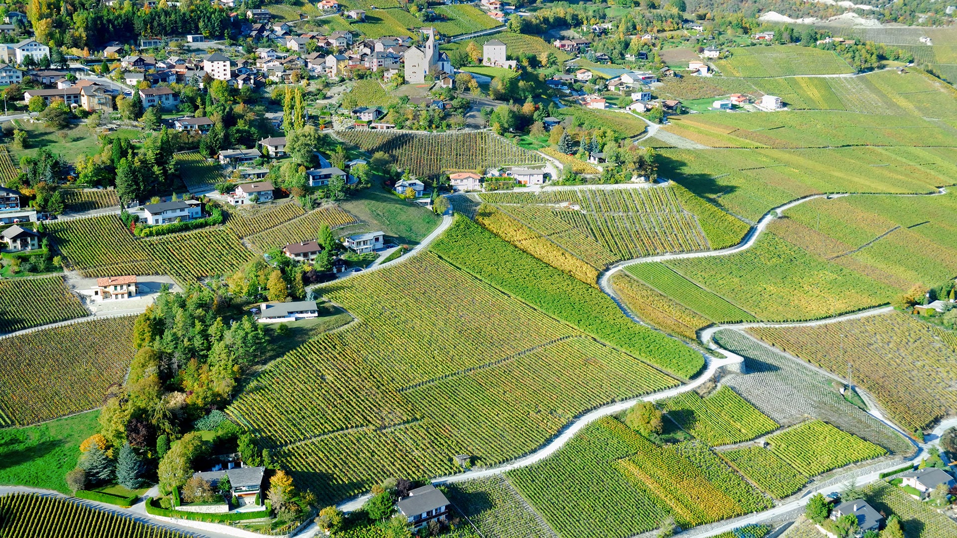 Domaine Noble-Contrée